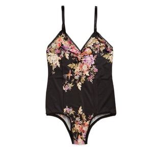 Spell and the Gypsy Collective Blue Skies bodysuit